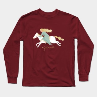 Galadriel Long Sleeve T-Shirt